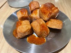 爆浆Q弹豆捞-卡朋西餐(祈福缤纷汇店)