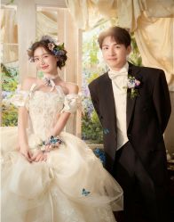 -金夫人婚纱摄影(总店)