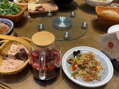 -鸽子窝(青塔店)