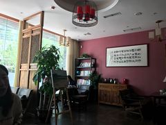 -碧露轩·大益茶体验馆(镇江路店)