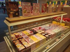 -好利来(北顺城路店)