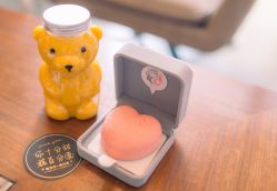 点击看大图 -蜜悦居月子中心(国金中心店)