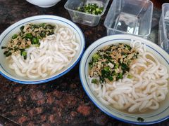 -正果忠记云吞濑粉(总店)