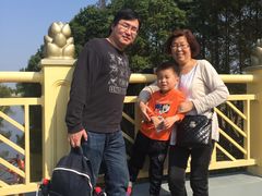 -上海长兴岛郊野公园