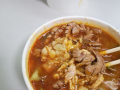 -四里沙茶面(七星西路分店)