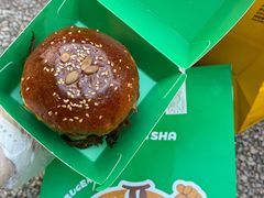 -龙湖杭州滨江天街