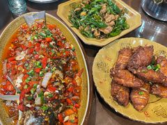 -朗妈私房菜(婺女州店)