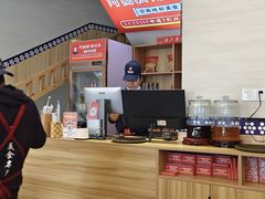 -阿婆情腊排骨火锅(金虹路店)