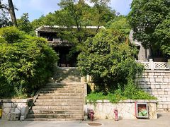 -阳明祠