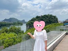 -忆咖啡观景餐厅(桂林象山公园店)