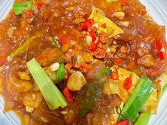 -周大厨·辣椒炒肉(龙湖南京雨山天街店)