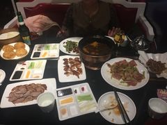 -皇城根北京风味主题餐厅(中海环宇城店)
