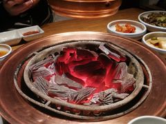 -王妃家(明洞中央店)