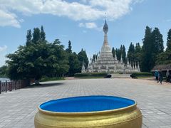 -云南民族村