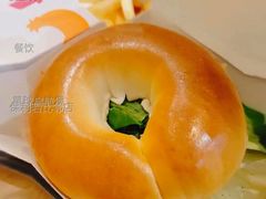 星球启航堡-麦当劳(保利若比邻店)