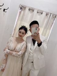 -天长地久婚纱摄影(天宁北路店)