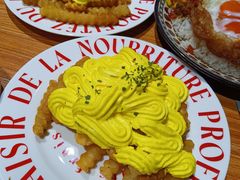 -哼蟹二将·烤肉酱蟹(合生汇店)