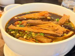 -中国厨房/台湾牛肉面