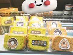 -0+1·手作面包(新北店)