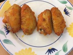 -萨莉亚意式餐厅(上下九店)