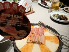 -小厨娘淮扬菜(诚信大道店)