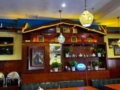 -清真· AL-JANNAT 佳纳特餐厅(仙林店)