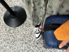 -南通兴东国际机场