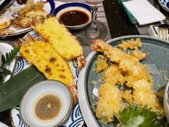 -極上萬膳·日料放题(海岸城店)