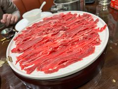 -牛鼎盛新疆雪花鲜牛火锅(武夷绿洲 店)