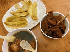 -清真蒋有记(老门东店)