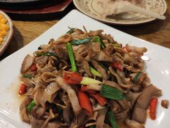 -百年老扣碗(沙坪坝店)