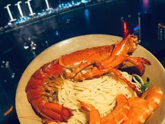 -解放碑威斯汀酒店-知味国际美食餐厅