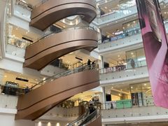 -新世界大丸百货