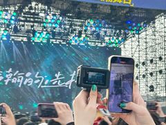 -汉长安城未央宫国家考古遗址公园