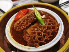 金钱肚-安泰楼·佛跳墙创始人·传统闽味早茶·酒楼(三坊七巷闽菜地标店)