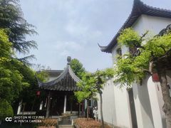 -朱家角课植园