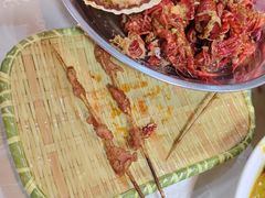 -羊家胡同·龙虾烧烤火锅(龙汇路店)