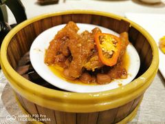 -香云轩·顺德菜(香云纱园林酒店店)