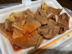 -细妹五香牛杂(步行街店)