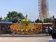 -七彩云南欢乐世界