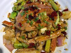 -蟹之国·精品蟹料理(极地店)