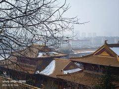 -大伊山景区