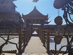 -呀路古热带植物园