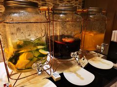 -盛宴标帜餐厅·亲子自助 (南昌喜来登酒店)