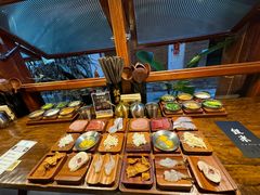 -银米·云南传统过桥米线(双廊黑金冠店)