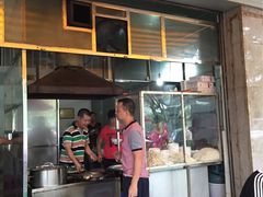 -潮镇老尾牛杂(环城西路店)