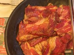 -九田家黑牛烤肉料理(衡百国际店)