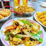 来自大湾区地道的大排档口味