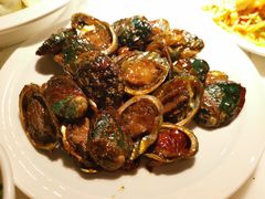 -日丰园海肠水饺·老字号大连海鲜(和平广场店)