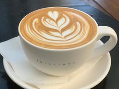 -Willing·Coffee&Brunch&Dinner(万达店)